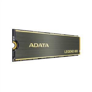 ADATA 1TB Legend 800 NVMe M.2 SSD (Okuma 3500MB / Yazma 2200MB)