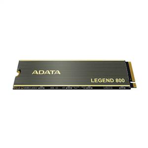ADATA 1TB Legend 800 NVMe M.2 SSD (Okuma 3500MB / Yazma 2200MB)