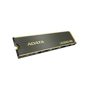 ADATA 1TB Legend 800 NVMe M.2 SSD (Okuma 3500MB / Yazma 2200MB)
