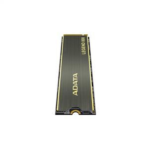 ADATA 1TB Legend 800 NVMe M.2 SSD (Okuma 3500MB / Yazma 2200MB)