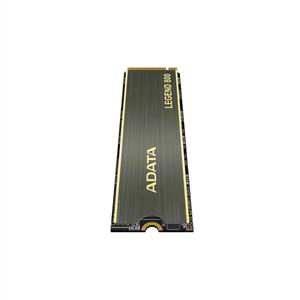 ADATA 2TB Legend 800 NVMe M.2 SSD (Okuma 3500MB / Yazma 2800MB)