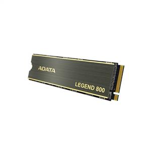 ADATA 500GB Legend 800 NVMe M.2 SSD (Okuma3500MB / Yazma2200MB)