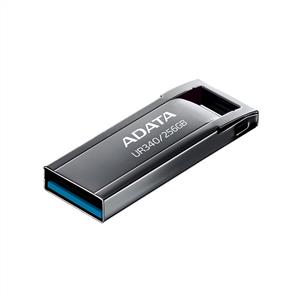 Adata 256GB Royal UR340 Metal 3.2 USB Bellek