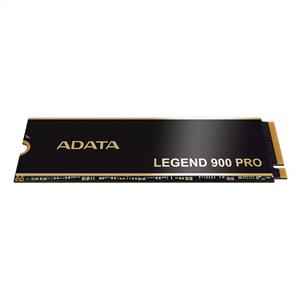ADATA 2TB Legend 900 Pro NVMe M.2 SSD (Okuma 7400MB / Yazma 6000MB)