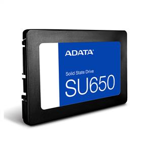 ADATA 480GB SU650 SATA 3.0 SSD (520MB Okuma / 450MB Yazma)