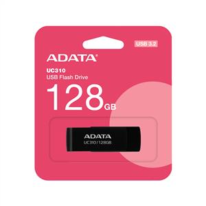 ADATA 128GB Choice UC310 Siyah 3.2 USB Bellek