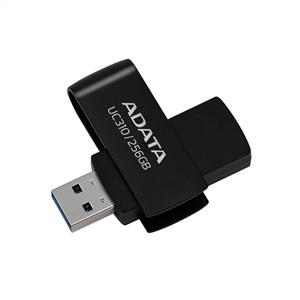 ADATA 128GB Choice UC310 Siyah 3.2 USB Bellek