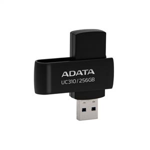 ADATA 128GB Choice UC310 Siyah 3.2 USB Bellek