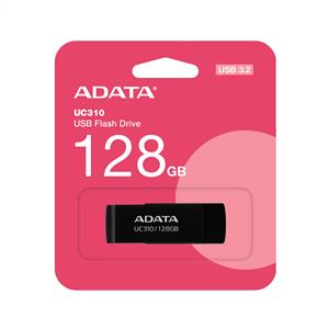ADATA 128GB Choice UC310 Siyah 3.2 USB Bellek
