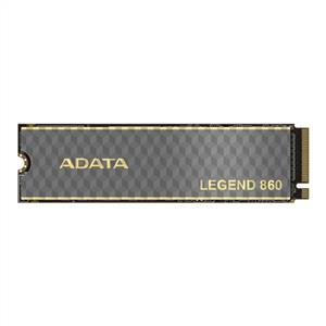 ADATA 500GB Legend 860 NVMe GEN4 M.2 SSD (Okuma 5000MB / Yazma 3000MB)