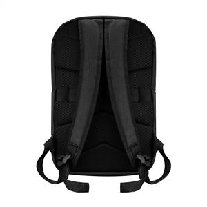 ADDİSON 300443 15.6" NOTEBOOK ÇANTASI FANCY - SİYAH