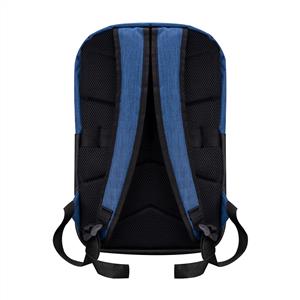ADDİSON 300443 15.6" NOTEBOOK ÇANTASI FANCY - MAVİ