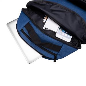 ADDİSON 300443 15.6" NOTEBOOK ÇANTASI FANCY - MAVİ