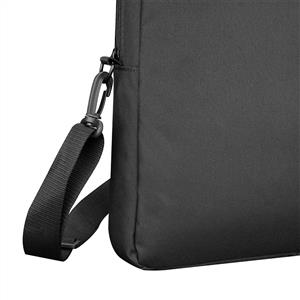 ADDİSON 300804 15.6" NOTEBOOK ÇANTASI- SİYAH