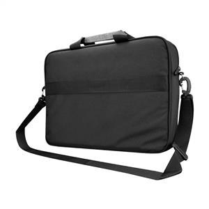 ADDİSON 300803 15.6" NOTEBOOK ÇANTASI- SİYAH/GRİ