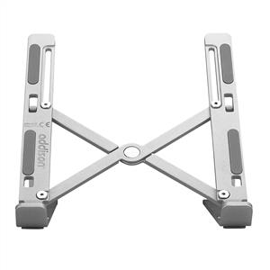 ADDİSON ADS-AL05 ALÜMİNYUM NOTEBOOK STANDI