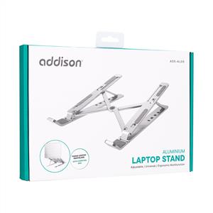 ADDİSON ADS-AL05 ALÜMİNYUM NOTEBOOK STANDI