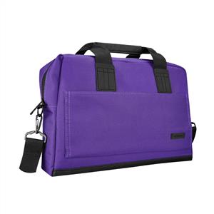 ADDİSON 300456 14" MOR BUSINESS DESİGN BİLGİSAYAR NETBOOK ÇANTASI
