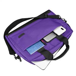 ADDİSON 300456 14" MOR BUSINESS DESİGN BİLGİSAYAR NETBOOK ÇANTASI