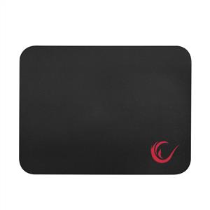 Addison Rampage Pulsar S 220x290x3mm Gaming Mouse Pad - Siyah