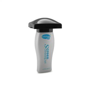 ADDİSON 300898 125ML + FİBER BEZ LCD EKRAN + YÜZEY TEMİZLEME SETİ