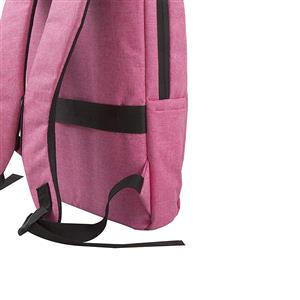 ADDISON 300448 15.6" PEMBE NOTEBOOK SIRT ÇANTASI