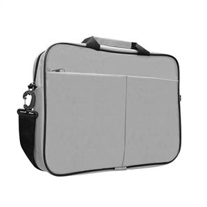 Addison 300657 15.6" Gri Bilgisayar Notebook Çantası