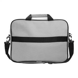 Addison 300657 15.6" Gri Bilgisayar Notebook Çantası