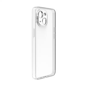 Addison IP-14/6.06 Şeffaf iPhone 14 Telefon Kılıfı