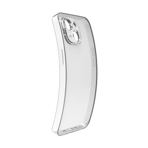 Addison IP-14/6.06 Şeffaf iPhone 14 Telefon Kılıfı