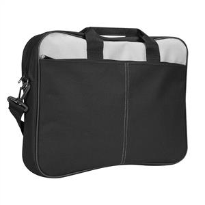 Addison 300651 15.6" Siyah/Gri Bilgisayar Notebook Çantası