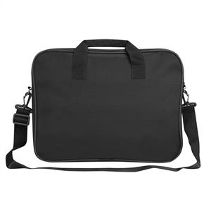Addison 300651 15.6" Siyah/Gri Bilgisayar Notebook Çantası