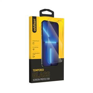 ADDİSON IP-C13-14/6.1 Ultra Glass 9H İphone 13/14 Ekran Koruyucu
