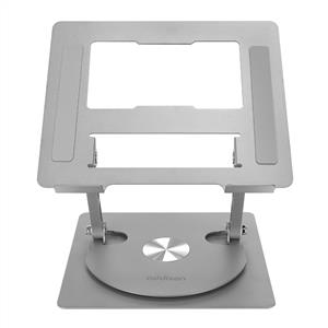Addison AD-RC30 360 Derece Dönebilen Ayarlanabilir Metal Laptop Stand