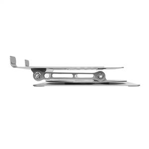 Addison AD-RC30 360 Derece Dönebilen Ayarlanabilir Metal Laptop Stand