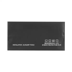 Addison IP-C15PLUS İPhone 15 Plus Cam Ekran Koruyucu