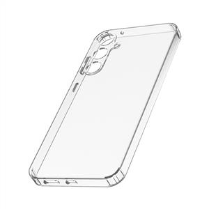 Addison SAM-S23 FE  Samsung S23 FE Telefon Kılıfı - Şeffaf