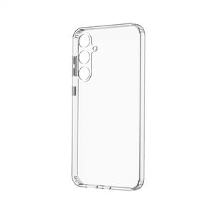 Addison SAM-S23 FE  Samsung S23 FE Telefon Kılıfı - Şeffaf