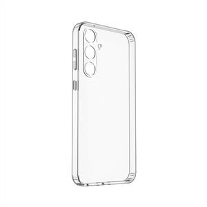 Addison SAM-S23 FE  Samsung S23 FE Telefon Kılıfı - Şeffaf