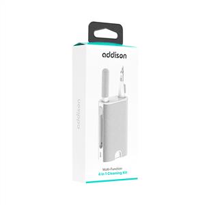 Addison C02 Tüm Elektronik Cihazlarla Uyumlu Çok Fonksiyonlu Temizlik Kiti