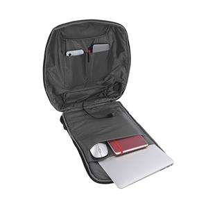 Addison 300217 14.0''-15.6'' Siyah Notebook Sırt Çantası