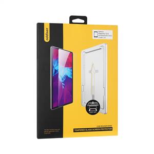 Addison IP-CIPADPRO12,9 iPad Pro 12.9" Parlak Ekran Koruyucu