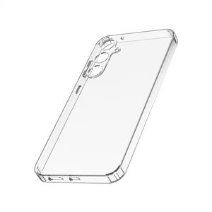 Addison SAM-S24 Samsung S24 Telefon Kılıfı - Şeffaf