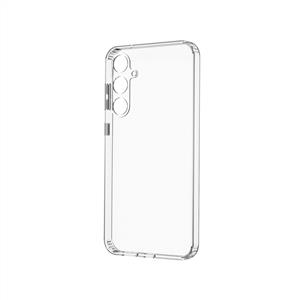 Addison SAM-24 Plus Samsung S24 Plus Telefon Kılıfı - Şeffaf
