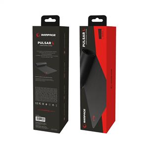 Addison Rampage Pulsar XL 800x300x3mm Gaming MousePad