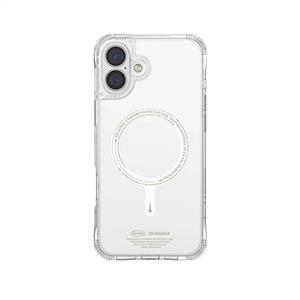 Addison IP-MS/16 iPhone 16 MagSafe Telefon Kılıfı - Şeffaf