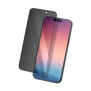 Addison IP-EASY16PROMAX-PRIVACY iPhone 16 Pro Max Temperli Hayalet Cam Ekran Koruyucu