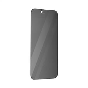 Addison IP-EASY16PROMAX-PRIVACY iPhone 16 Pro Max Temperli Hayalet Cam Ekran Koruyucu