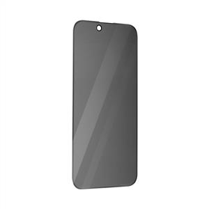Addison IP-EASY16PLUS-PRIVACY iPhone 16 Plus Temperli Hayalet Cam Ekran Koruyucu