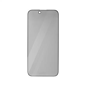 Addison IP-EASY16PLUS-PRIVACY iPhone 16 Plus Temperli Hayalet Cam Ekran Koruyucu